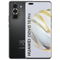 Huawei Nova 10 Pro Dual SIM (Black)