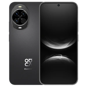 Huawei Nova 14 Dual SIM (Black)