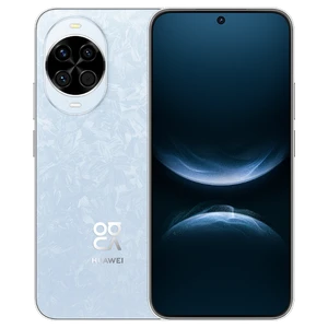 Huawei Nova 14 Dual SIM (Blue)