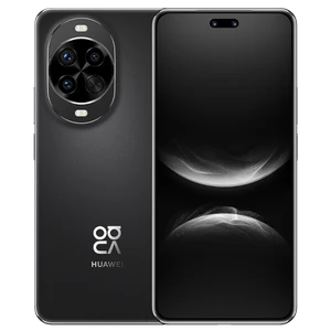 Huawei Nova 14 Pro Dual SIM (Black)