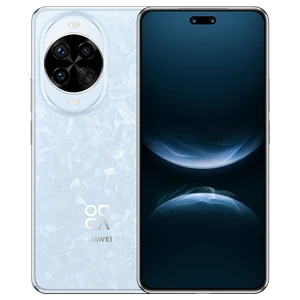 Huawei Nova 14 Pro Dual SIM (Blue)