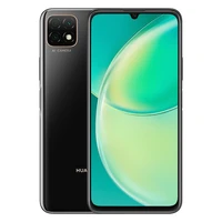Huawei Nova Y60 Dual SIM (Black)