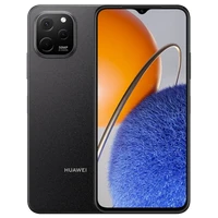 Huawei Nova Y61 Dual SIM (Black)