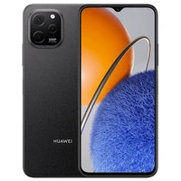 Huawei Nova Y62 Dual SIM (Black)
