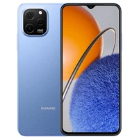 Huawei Nova Y62 Dual SIM (Blue)