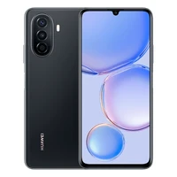 Huawei Nova Y71 Dual SIM (Black)
