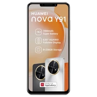 Huawei Nova Y91 Dual SIM (Black)