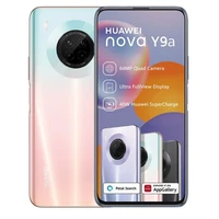 Huawei Nova Y9a Dual SIM (Pink)