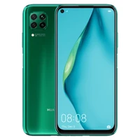 Huawei P40 Lite Dual SIM (Green)