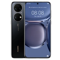 Huawei P50 Dual SIM (Black)
