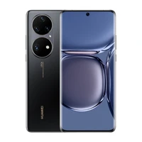 Huawei P50 Pro Dual SIM (Black)