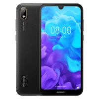 Huawei Y5 2019 Dual SIM (Black)