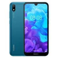 Huawei Y5 2019 Dual SIM (Blue)