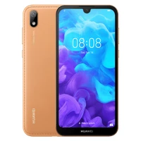 Huawei Y5 2019 Dual SIM (Brown)