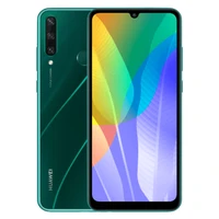 Huawei Y6p Dual SIM (Green)