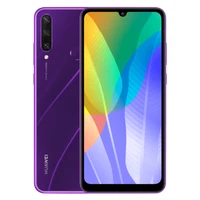 Huawei Y6p Dual SIM (Purple)