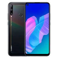 Huawei Y7p Dual SIM (Black)