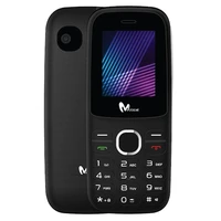 Mobicel C2 Dual SIM (Black)