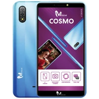 Mobicel Cosmo Dual SIM (Blue)