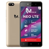Mobicel Neo (Gold)