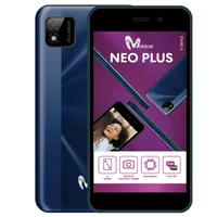Mobicel Neo Plus Dual SIM (Blue)