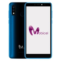 Mobicel R7 Dual SIM (Blue)