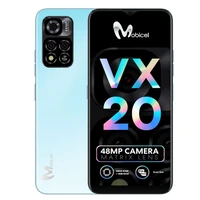 Mobicel VX20 Dual SIM (Blue)