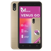 Mobicel Venus Go Dual SIM (Gold)