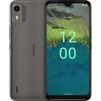 Nokia 120-4G Dual SIM (Charcoal)