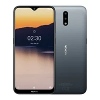 Nokia 2.3 (Black)