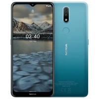 Nokia 2.4 (Blue)