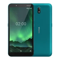 Nokia C2 (Green)