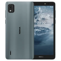 Nokia C2 2nd Edition Dual SIM (Blue)