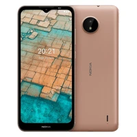 Nokia C20 Sand