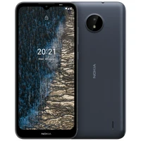 Nokia C20 Dual SIM (Blue)