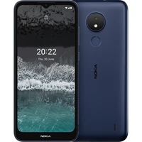 Nokia C21 Dual SIM (Blue)