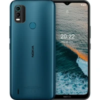 Nokia C21 Plus Dual SIM (Blue)