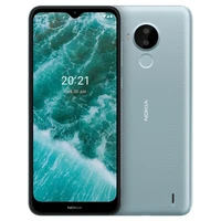 Nokia C30 Dual SIM (White)