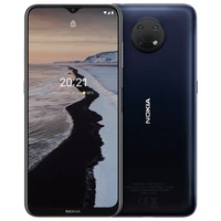 Nokia G10 Dual SIM (Blue)