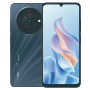 Nubia A76 5G Dual SIM (Black)
