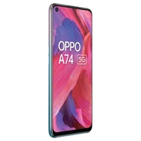 OPPO A74 5G (Purple)