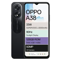 Oppo A38 Dual SIM (Black)