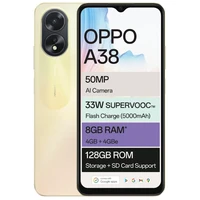 Oppo A38 Dual SIM (Gold)