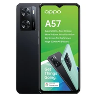 Oppo A57 Dual SIM (Black)