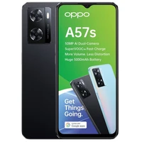 Oppo A57s Dual SIM (Black)