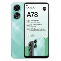 Oppo A78 Dual SIM (Green)