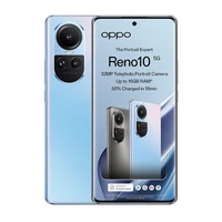 Oppo Reno 10 Dual SIM (Blue)