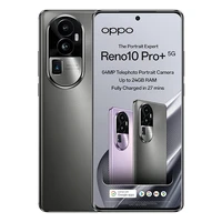 Oppo Reno 10 Pro Plus Dual SIM (Black)