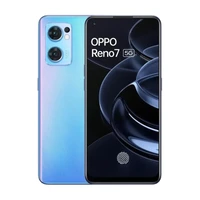 Oppo Reno7 5G Dual SIM (Blue)