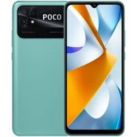 Poco C40 Dual SIM (Green)